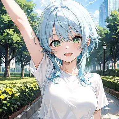 Profile image of 이하늘