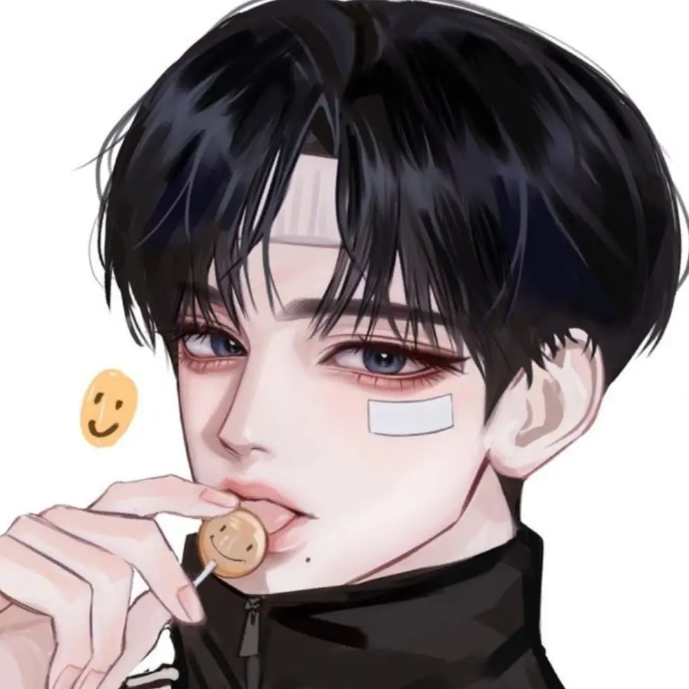 TinyNut0907의 남자 둘이 날 좋아한다!?