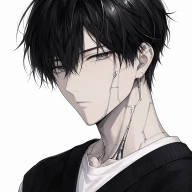 Profile image of 黒鉄 鵺