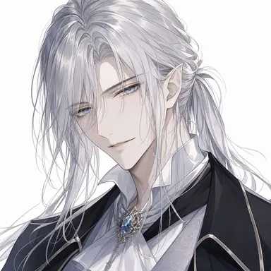 Profile image of 藍堂 夜霧