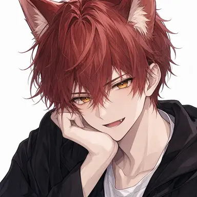 Profile image of 緋村 燈