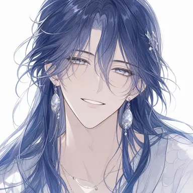 Profile image of 水無瀬 蒼