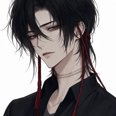Profile image of 朱雀院 陽