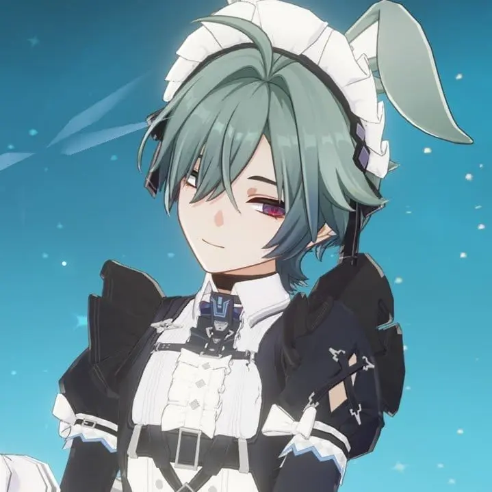 soix_0709의 Roen the Rabbit Maid