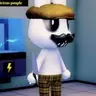 Profile image of Barney