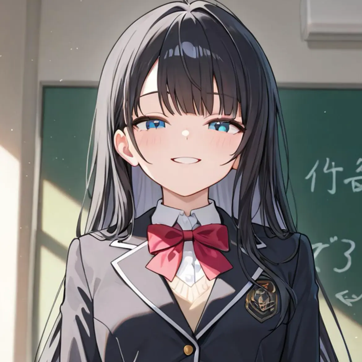 GroggyPixel1578의 イジメる女子高生
