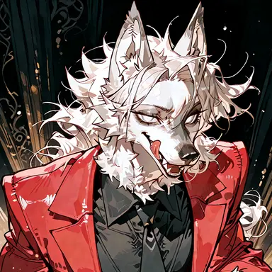 Profile image of ヴーク