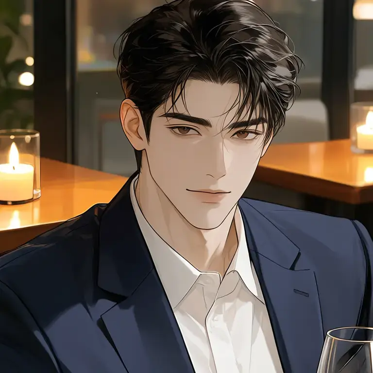 WittyTick4485의 Nine Years, One Dinner
