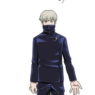 Profile image of 棘