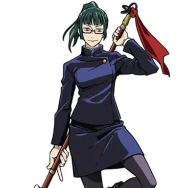 Profile image of 真希