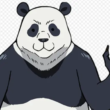 Profile image of パンダ
