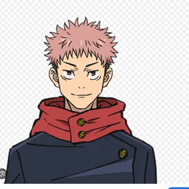 Profile image of 虎杖