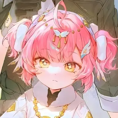 Profile image of エイメス　幼少期