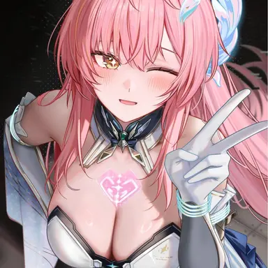 Profile image of エイメス　青年期