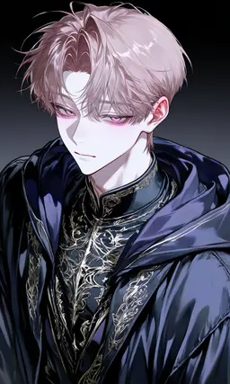 Profile image of キルシュ
