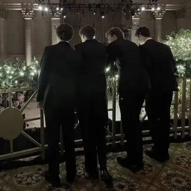 Profile image of Mafia Husbands