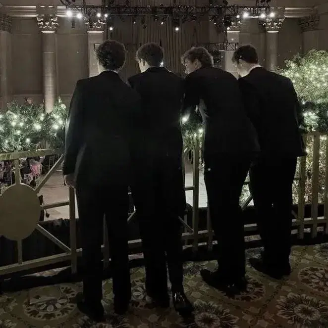 SpryLaser8156의 Mafia Husbands