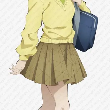 Profile image of Shinobu Kocho