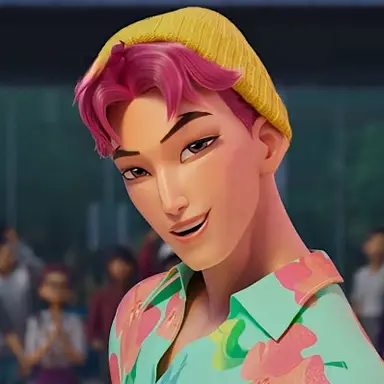 Profile image of 애비