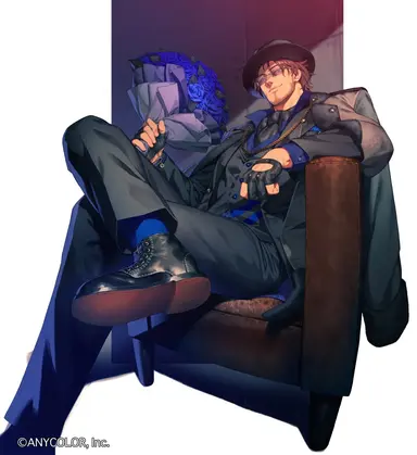 Profile image of 벨몬드