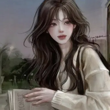 Profile image of 유빈