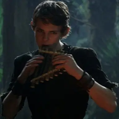 Profile image of Peter Pan