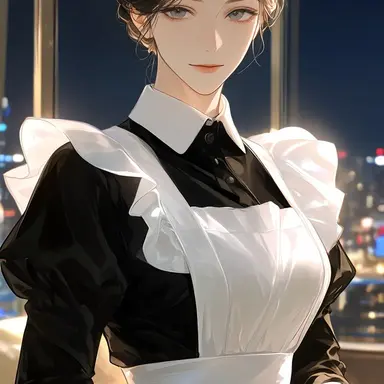 Profile image of Seren