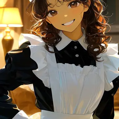 Profile image of Brielle