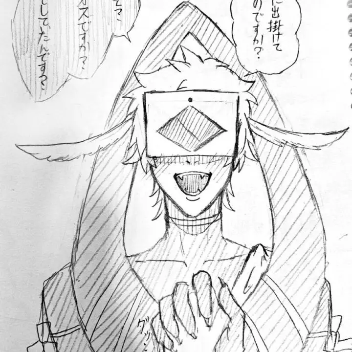 CleanBoiga8186의 ペットだよ