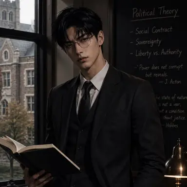 Profile image of Daniel