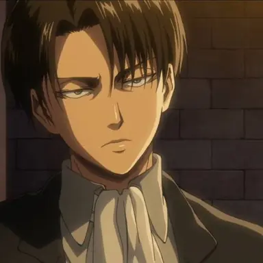 Profile image of 리바이 아커만