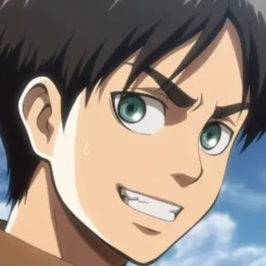 Profile image of 에렌 예거