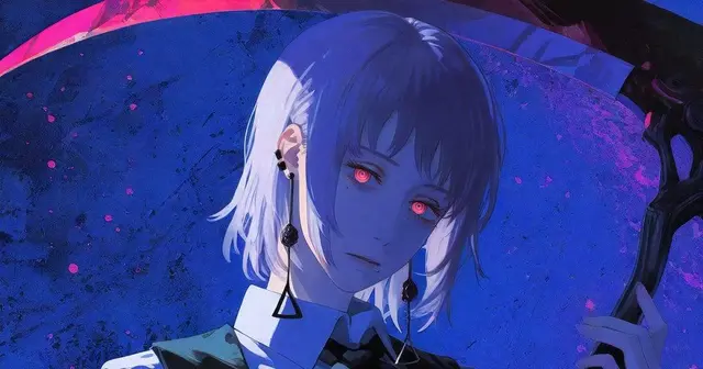 Profile image of 시이
