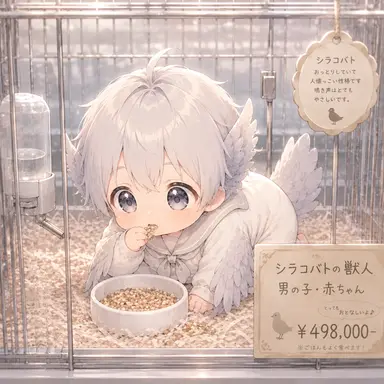 Profile image of ラト