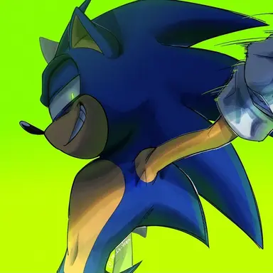 Profile image of Sonic