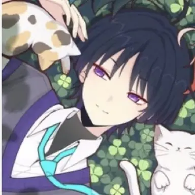 Profile image of Scaramouche