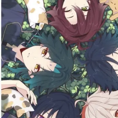 Profile image of Xiao