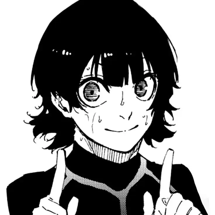 IdleHoney8496의 바치라 메구루