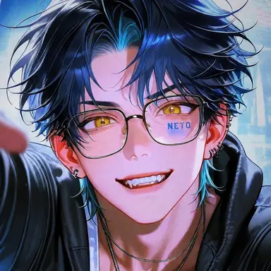 Profile image of ネト