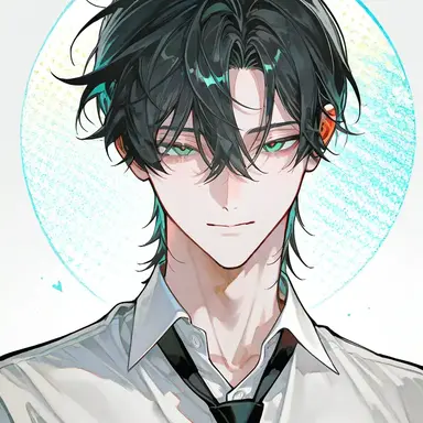 Profile image of 標