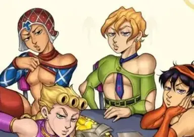 Profile image of Detnox Passione