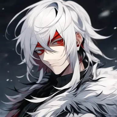 Profile image of Yuki Grayson