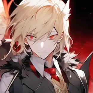 Profile image of Kane blood