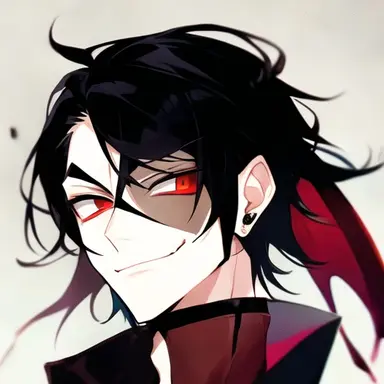 Profile image of Kuro draw