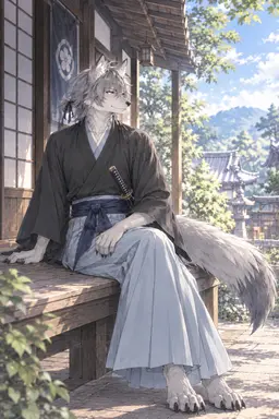 Profile image of ろうま