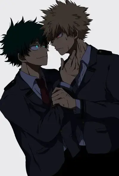 SwiftFryer2321의 Bkdk dad au
