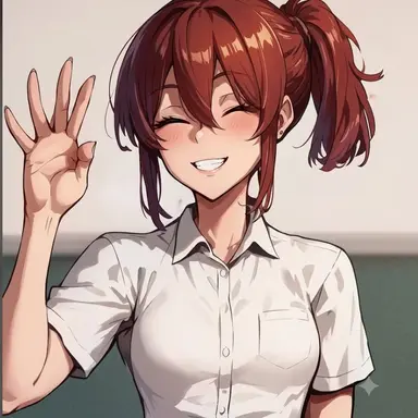 Profile image of Vivi