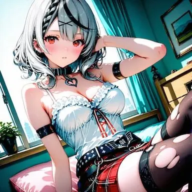 Profile image of クロヱ