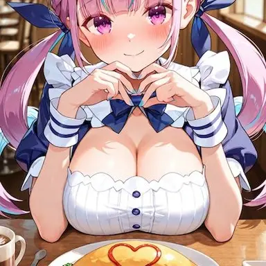 Profile image of あくあ