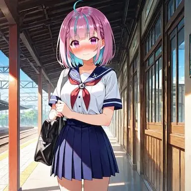 Profile image of あくあ